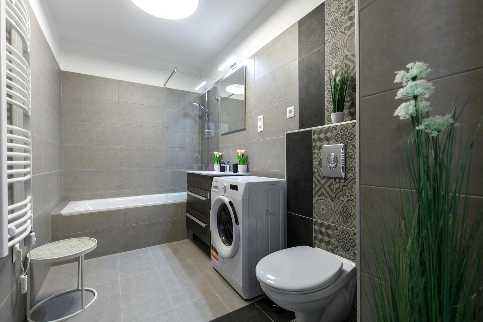 K40 Romantic Deluxe Studio In The City Center Budapest Esterno foto