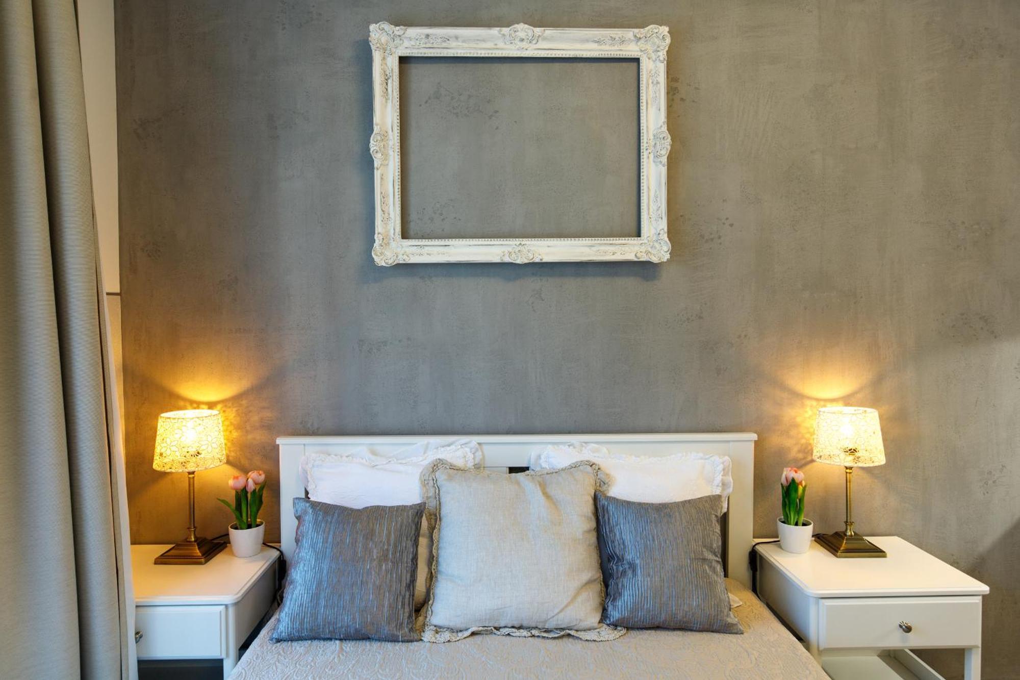 K40 Romantic Deluxe Studio In The City Center Budapest Esterno foto