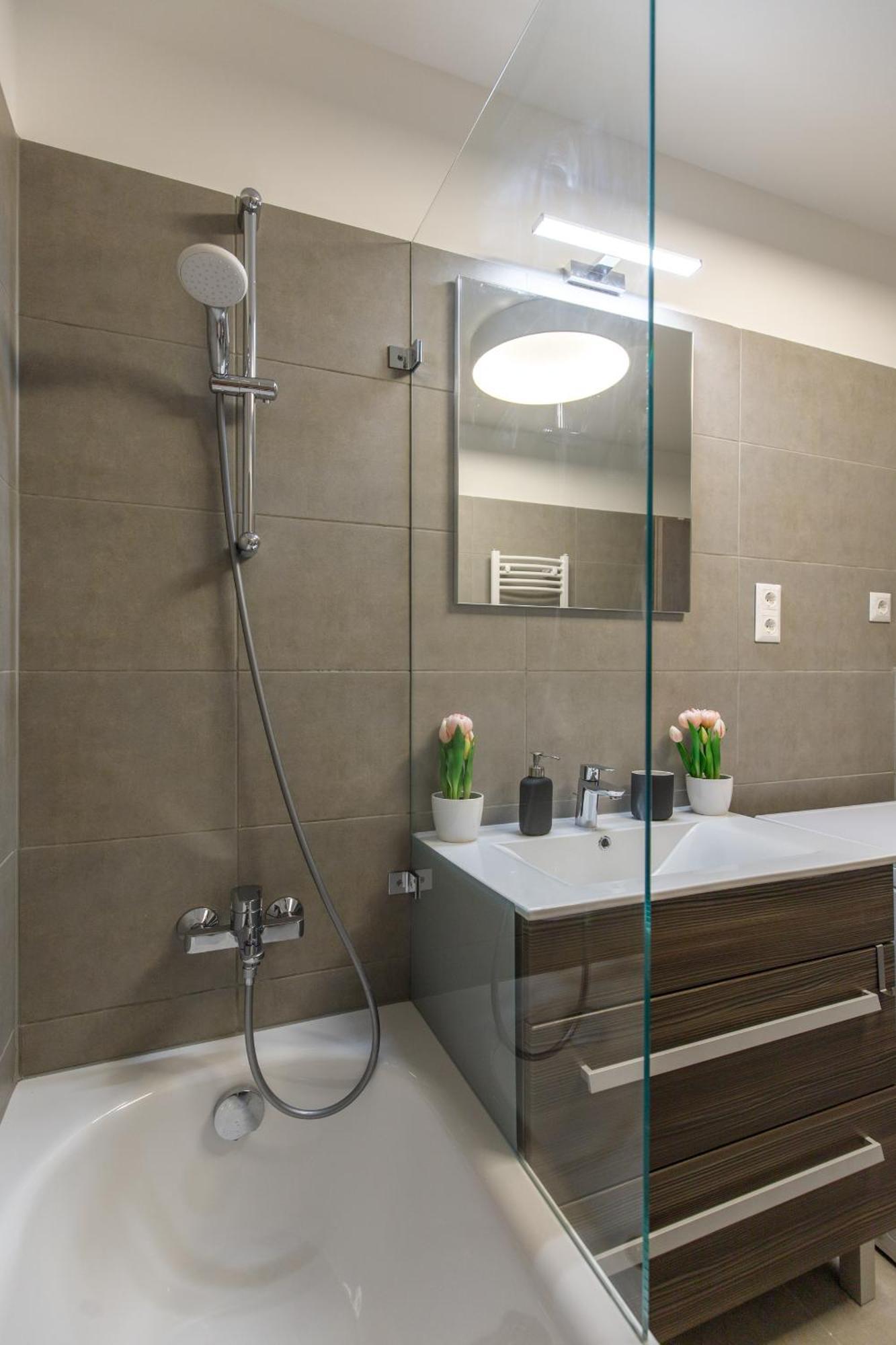 K40 Romantic Deluxe Studio In The City Center Budapest Esterno foto