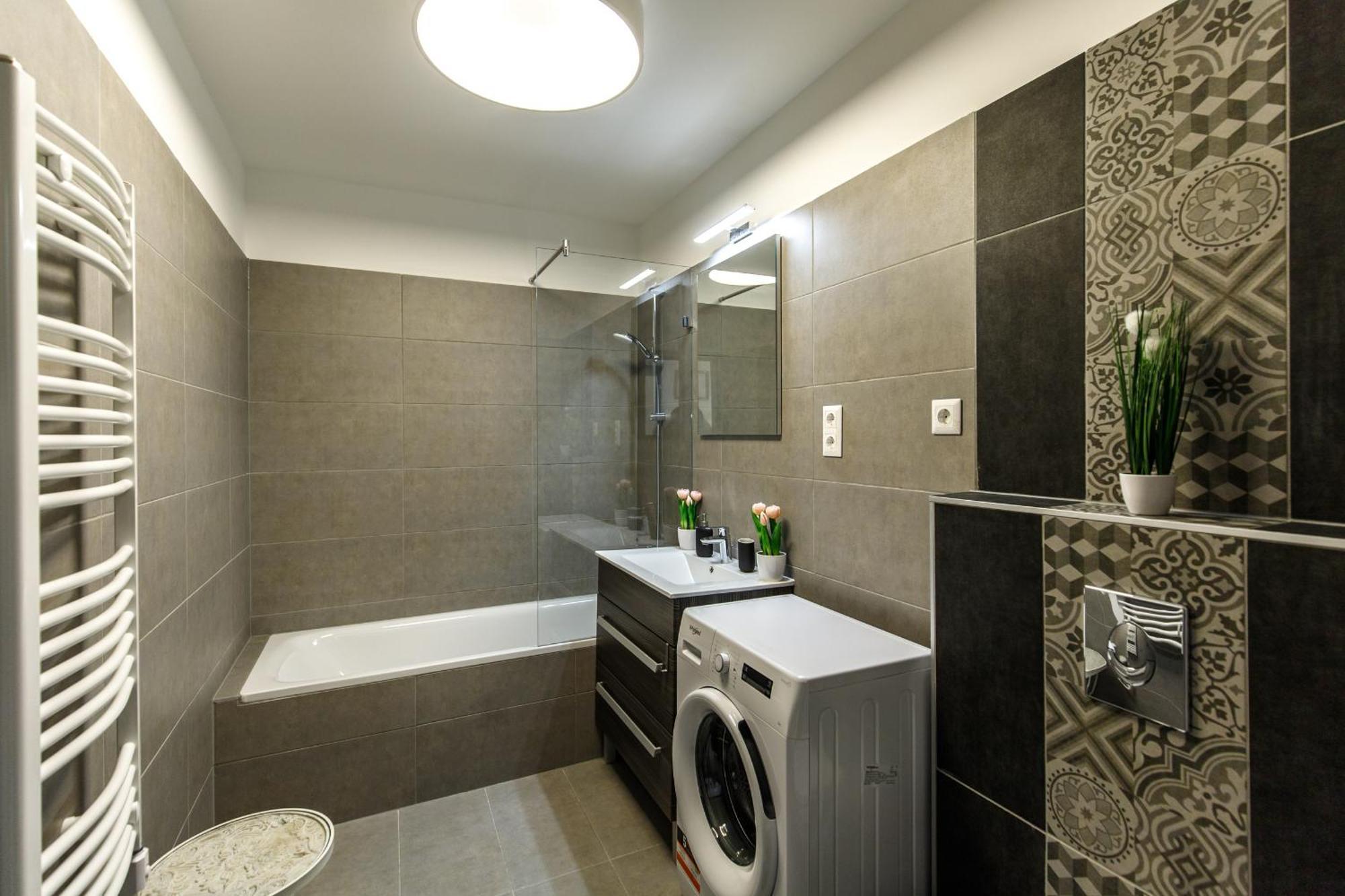 K40 Romantic Deluxe Studio In The City Center Budapest Esterno foto